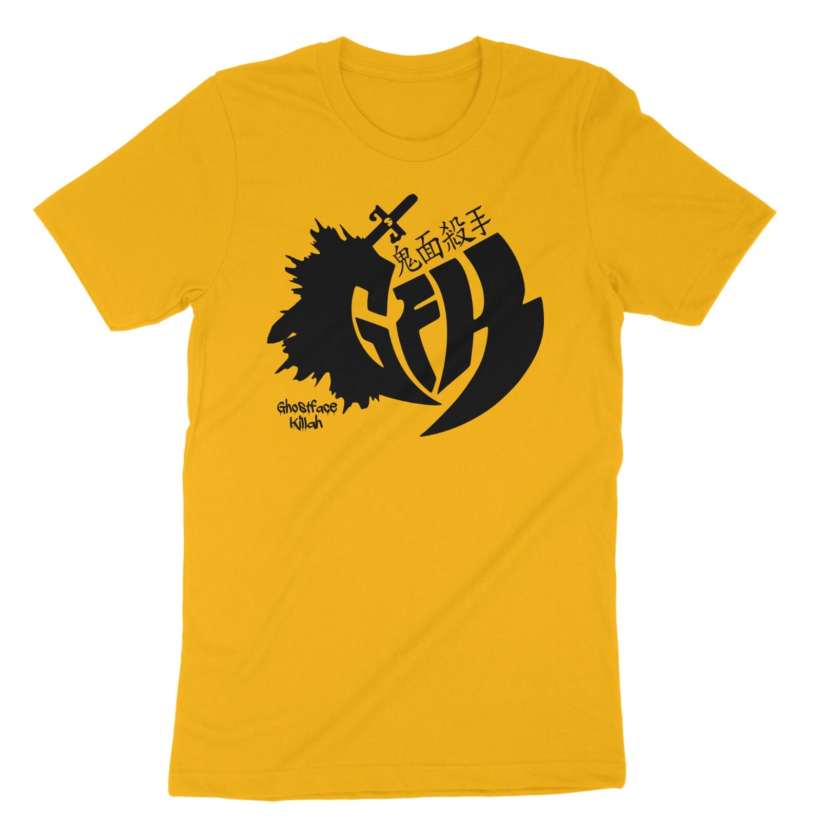 90’s Hip Hop Men’s Color Design Graphic T-Shirt S-4XL