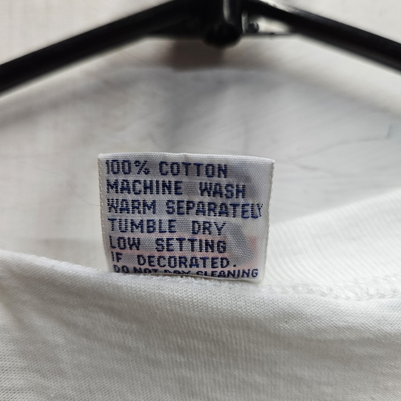 CALIFORNIA BEACH BOULEVARD Vintage 80s/90s XL Single Stitch Graphic Tee Shirt