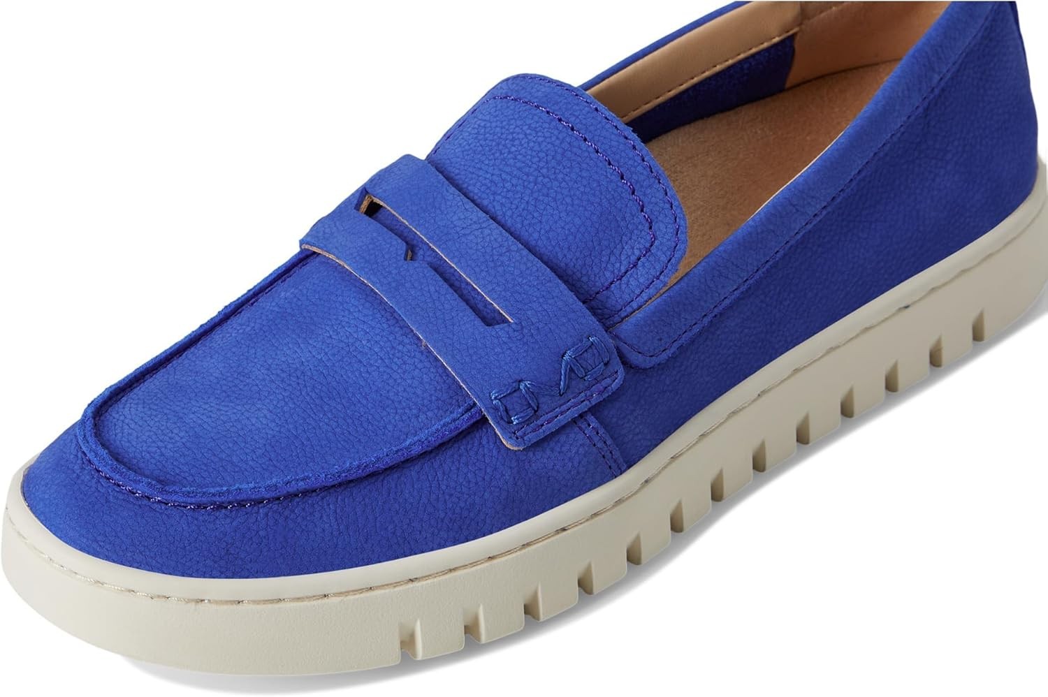 Vionic Packable Women’s Loafer with Orthotic Support