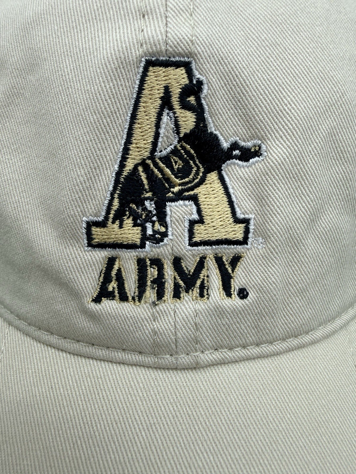 United States Army West Point US Military Academy Black Knights Hat by The Game
