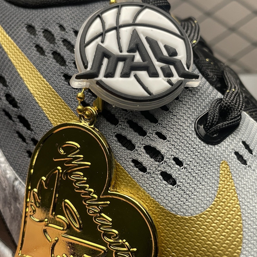 Kobe 9 EM Low Protro Mambacita FZ7333-002