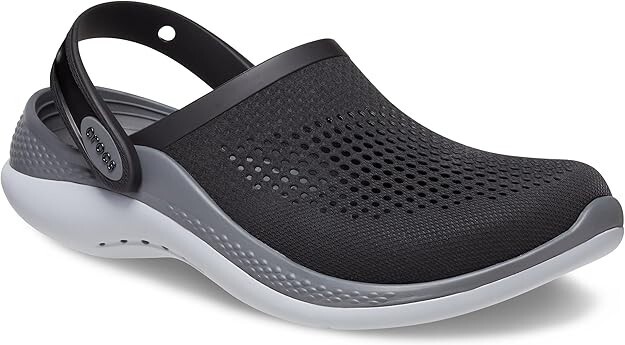 Crocs Unisex Shoes Adults LiteRide 360 Clogs Slip On Comfortable Free Shipping