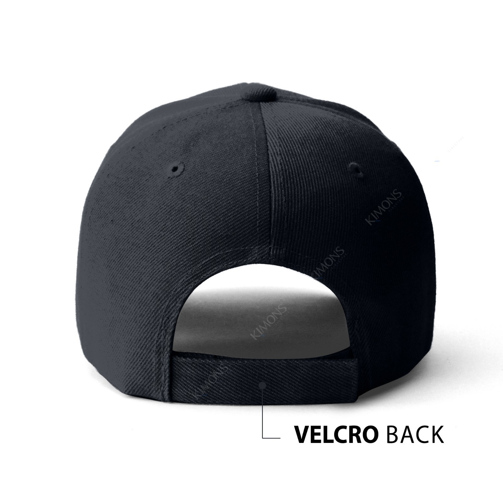 Solid Plain Baseball Cap Trucker Camo Blank Hat Ball Men Women Adjustable VC