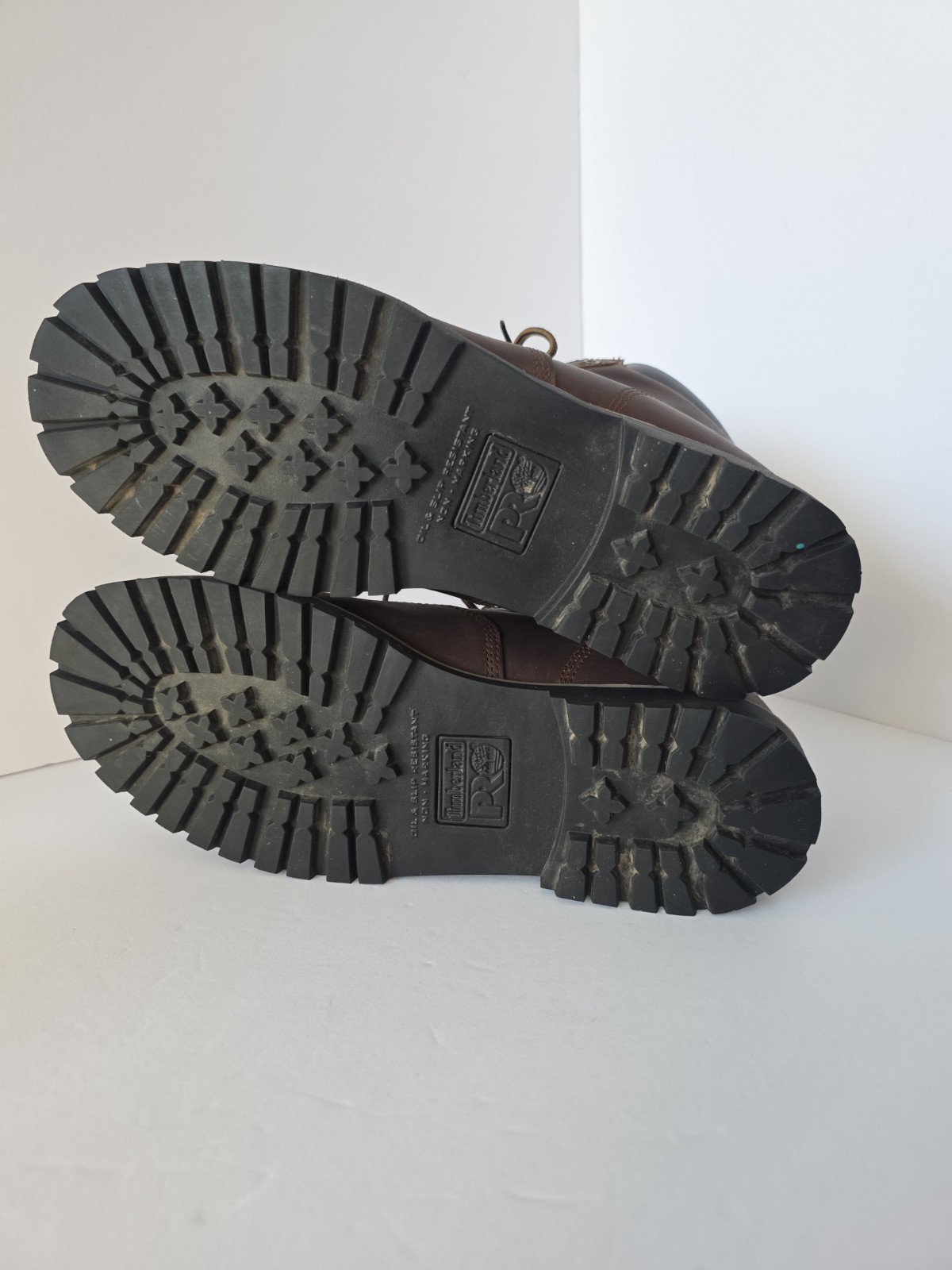 Timberland Pro Men’s Gritstone 6″ Work Boot Size 12 Used