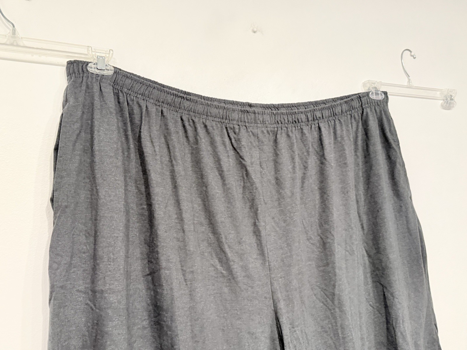 KingSize Men’s Shorts Size 7XL (56″ Waist) Elastic Waistband BIG & TALL Jersey