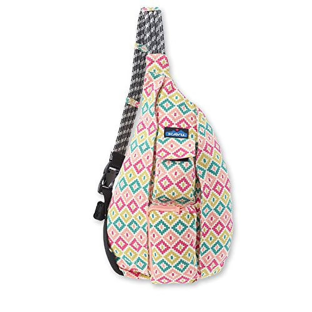 KAVU Rope Sling Crossbody Backpack​ – New with Tags!