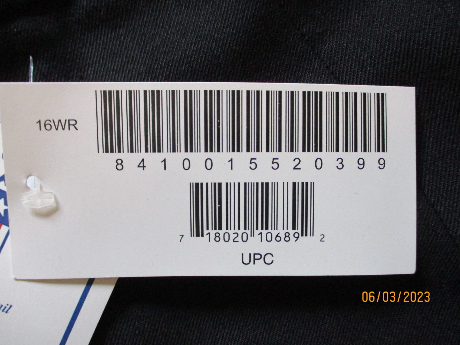 NOS DSCP Women’s Army Midnight Blue (Fully Lined) Skirts – See listing for size