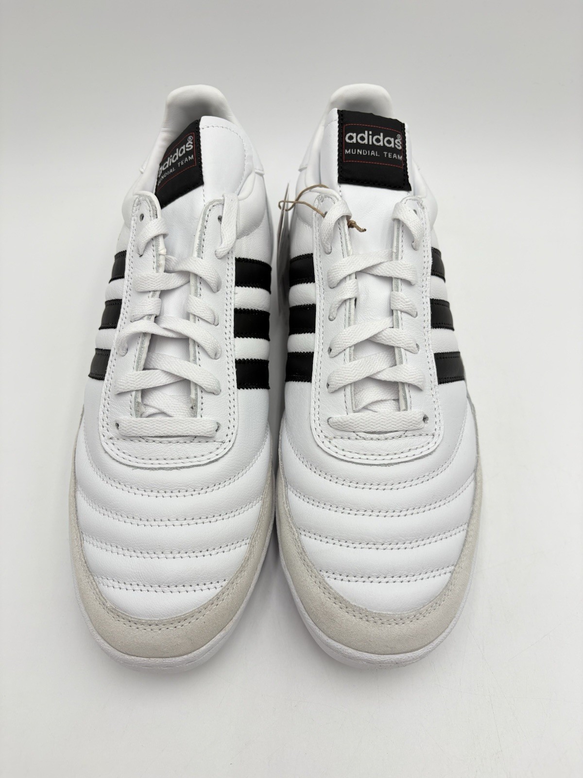 Adidas Men’s Mundial Team Soccer Multiple Sizes White |ID4053|