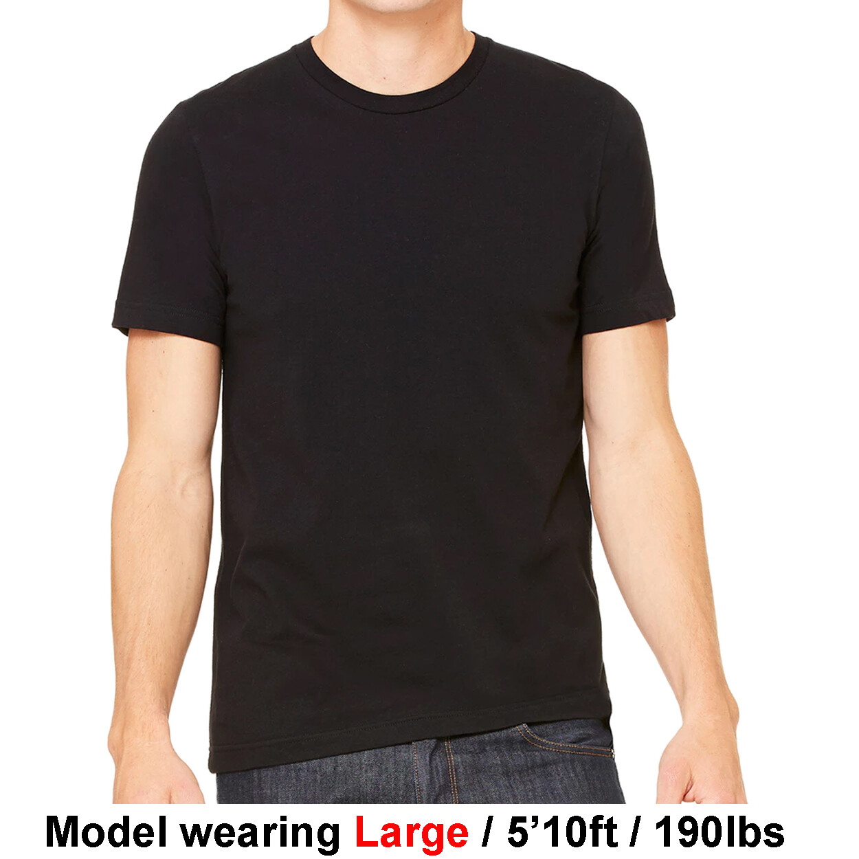 Cyberdyne Systems Sunnyvale Terminator Skynet Geek Black Basic Men’s T-Shirt