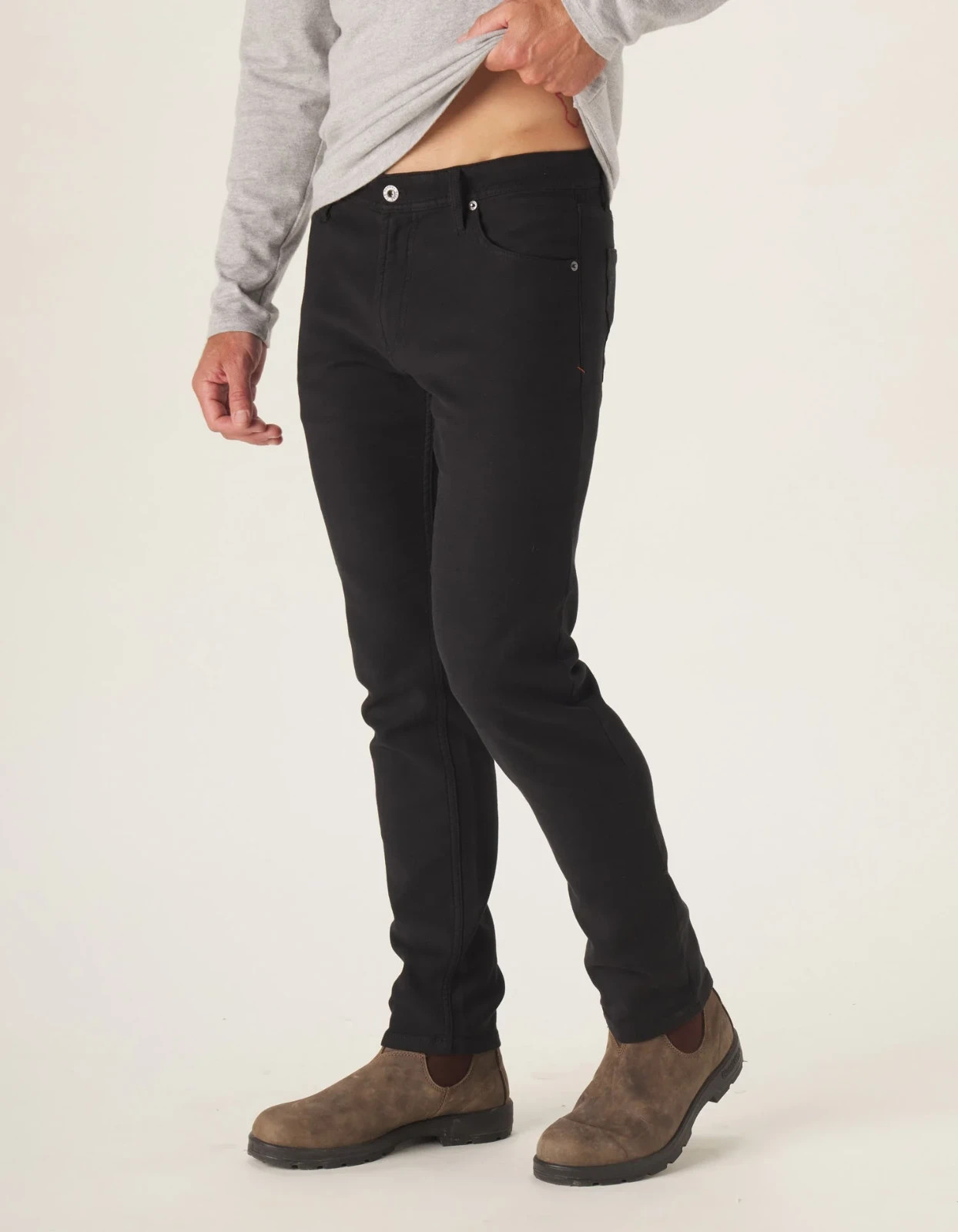 Normal Brand Comfort Terry Pant – CHOOSE SIZE – CHOOSE COLOR – BRAND NEW