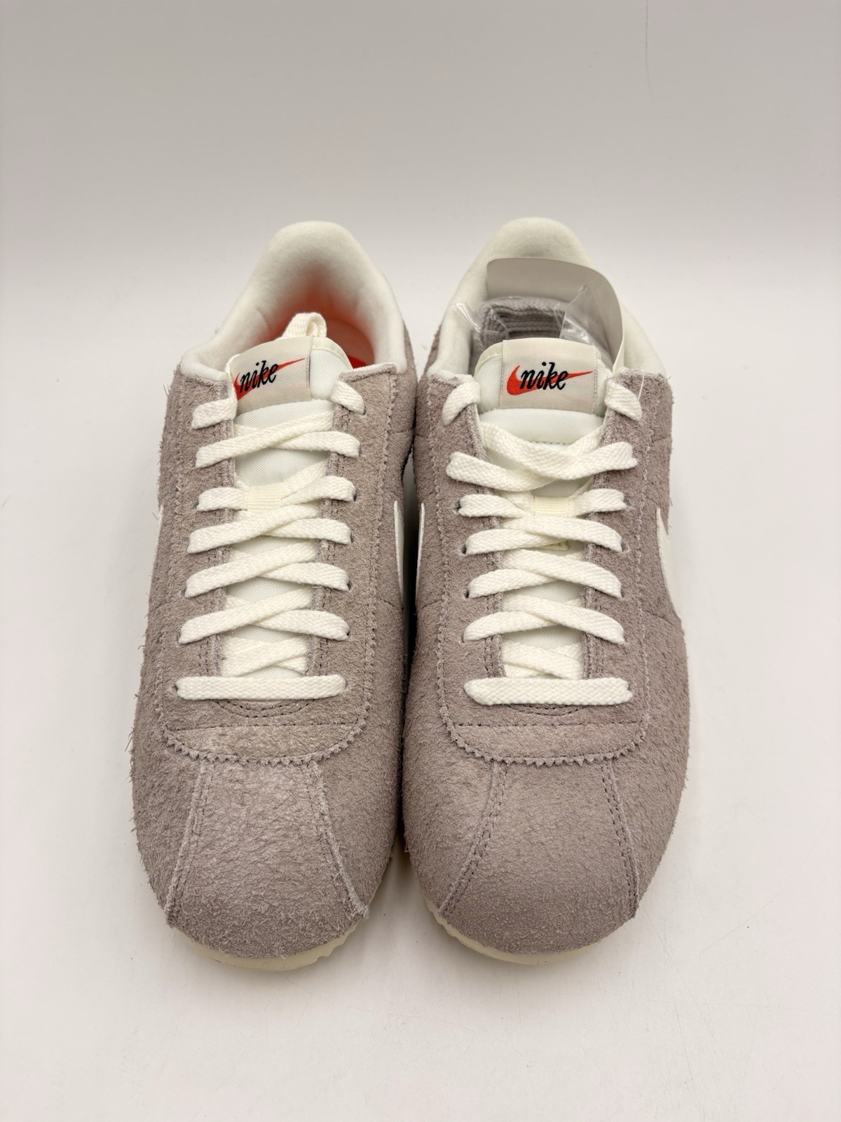 Nike Men’s Cortez SE Multiple Sizes College Grey Team Red |HF3142-001|