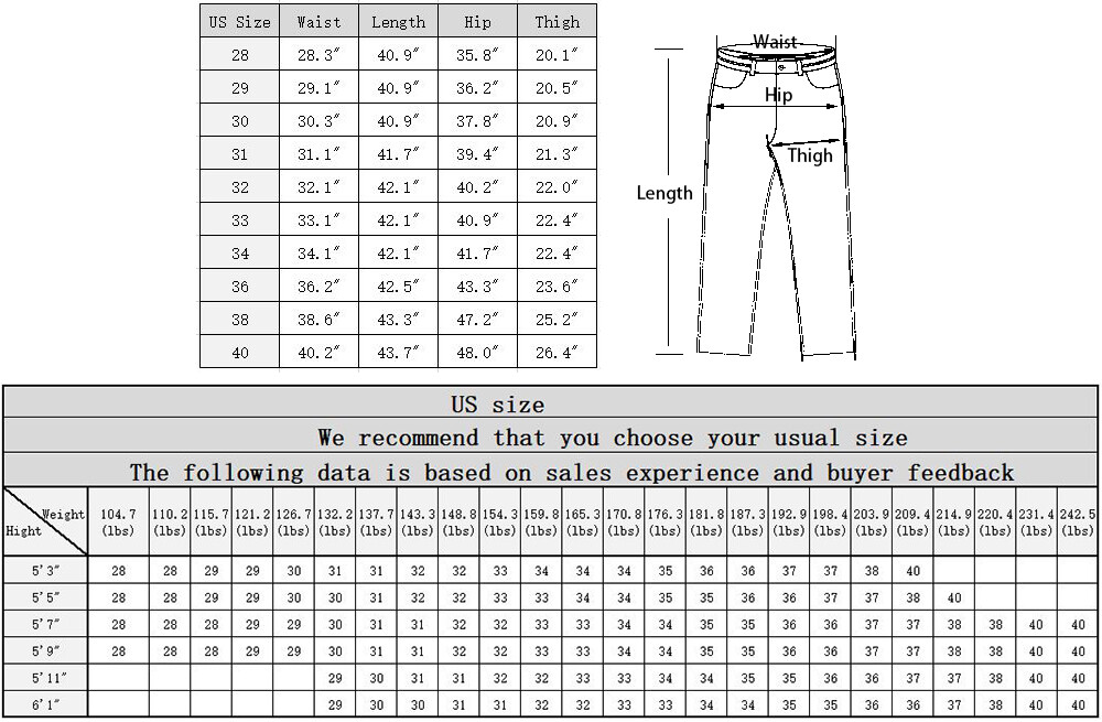 Mens Retro Ripped Slim Pleated Denim Jeans Classic Motorcycle Style Blue Stretch