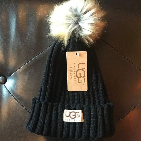 NWT UGG Winter Beanie Hat *4 colors Buyer’s Choice*