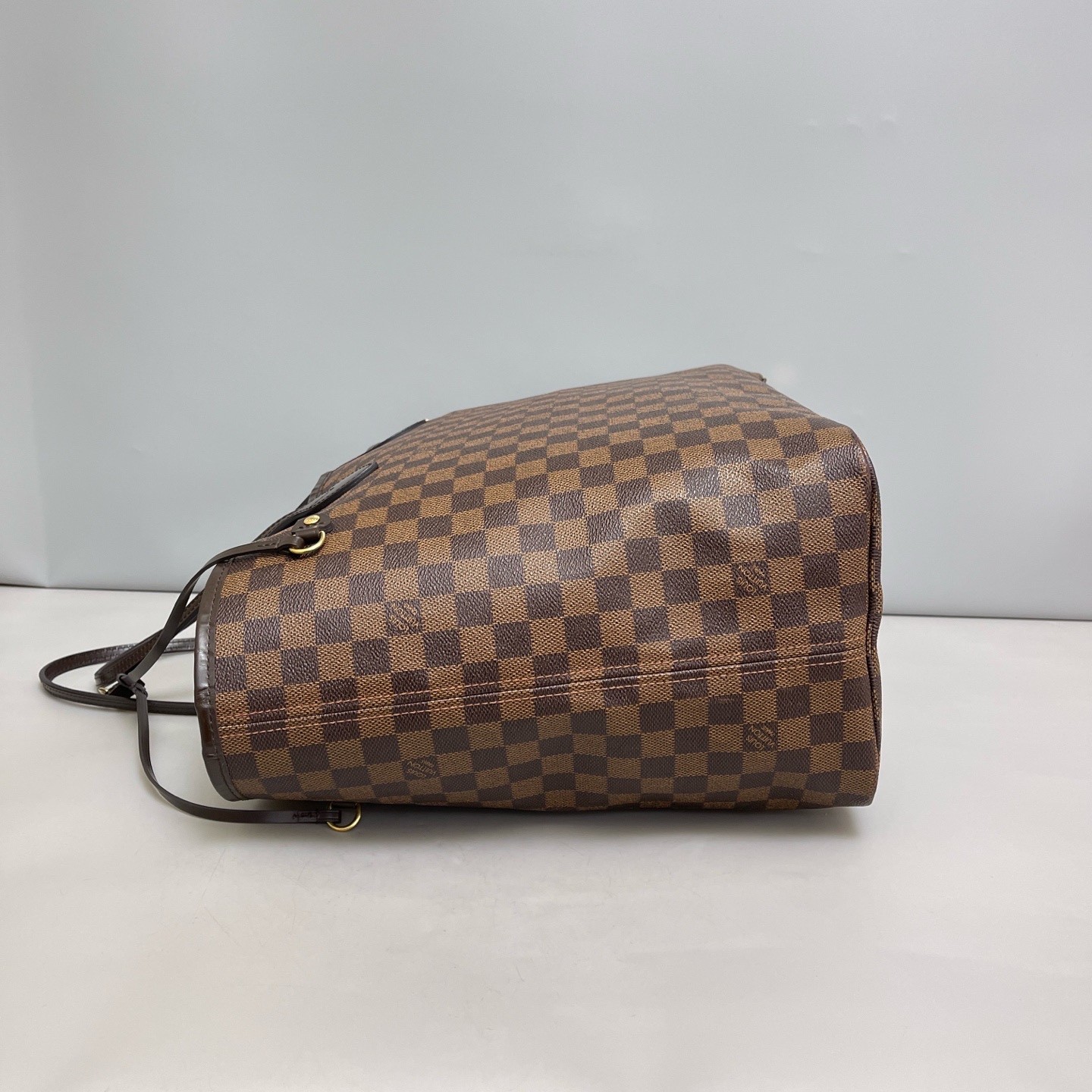 Louis Vuitton Pre-Owned Authentic Shopping Bag Free Tracked Shipping