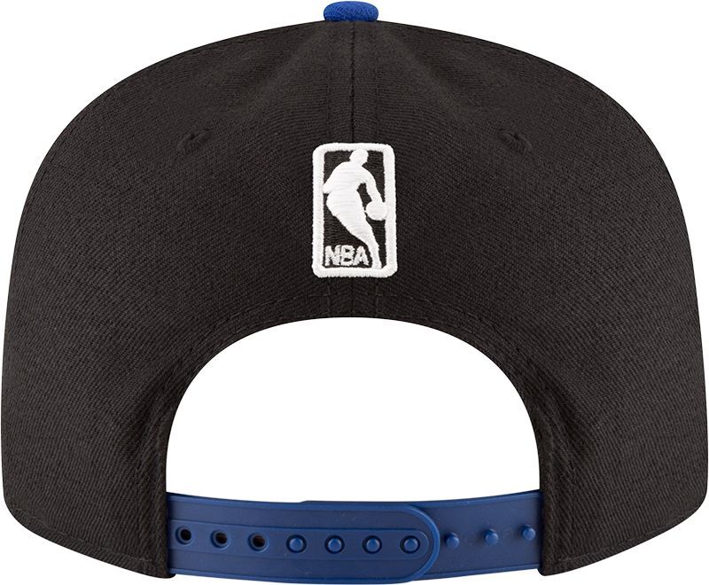 [70557052] Mens New Era NBA 950 TEAM COLOR SNAPBACK – NY KNICKS