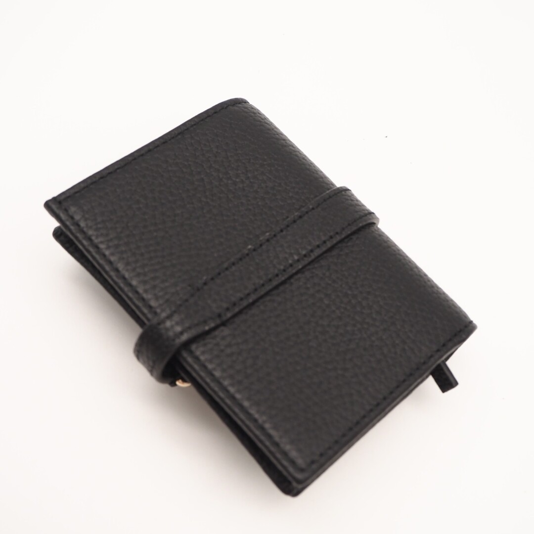 Returns accepted within 3 days GUCCI Jackie 1961 Folding Wallet 645536 Foldi