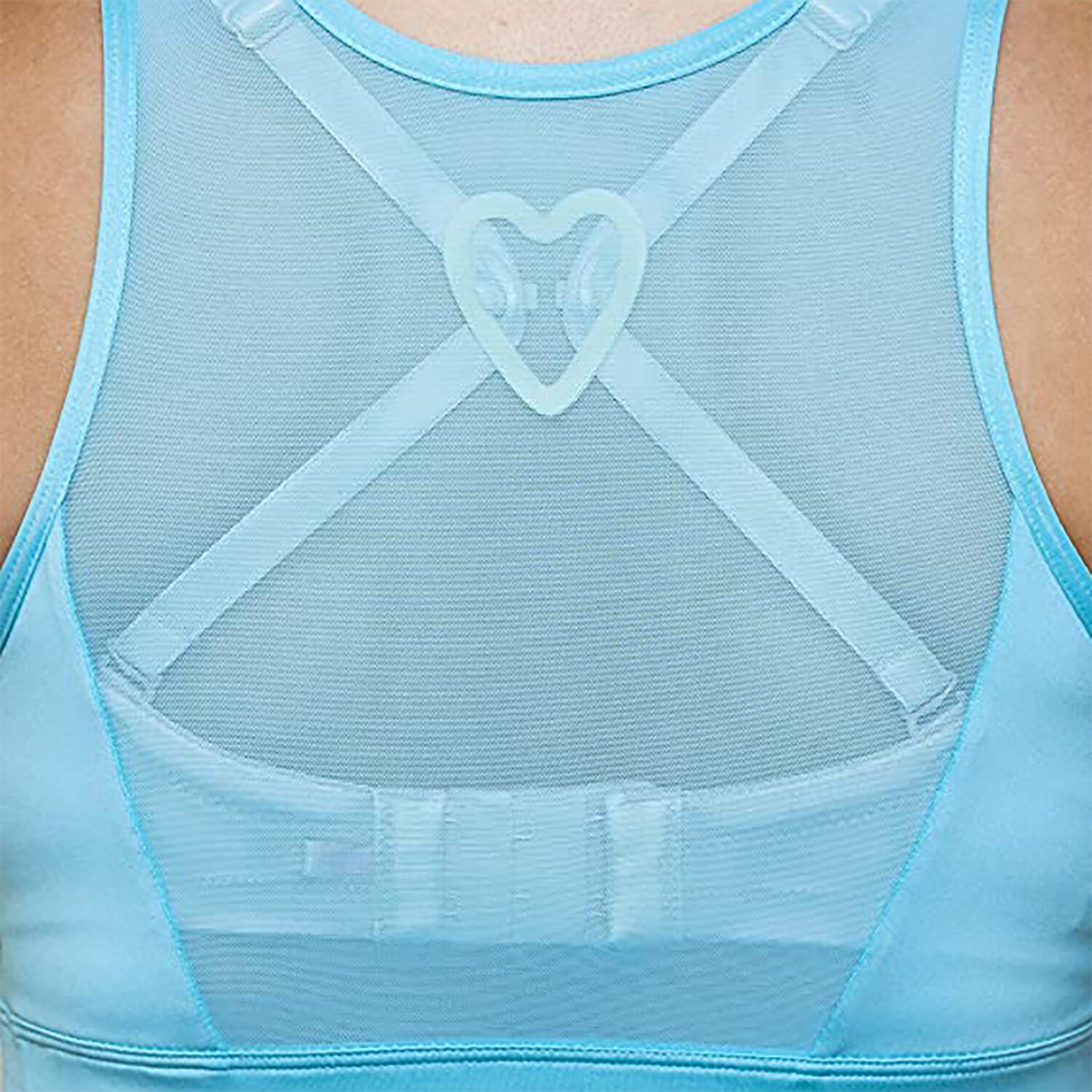 Razor Clips Bra Strap Clips Racer Back Conceal Straps Cleavage Control