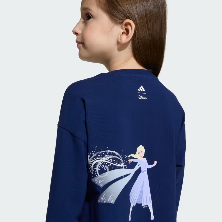 adidas kids ADIDAS DISNEY FROZEN DRESS