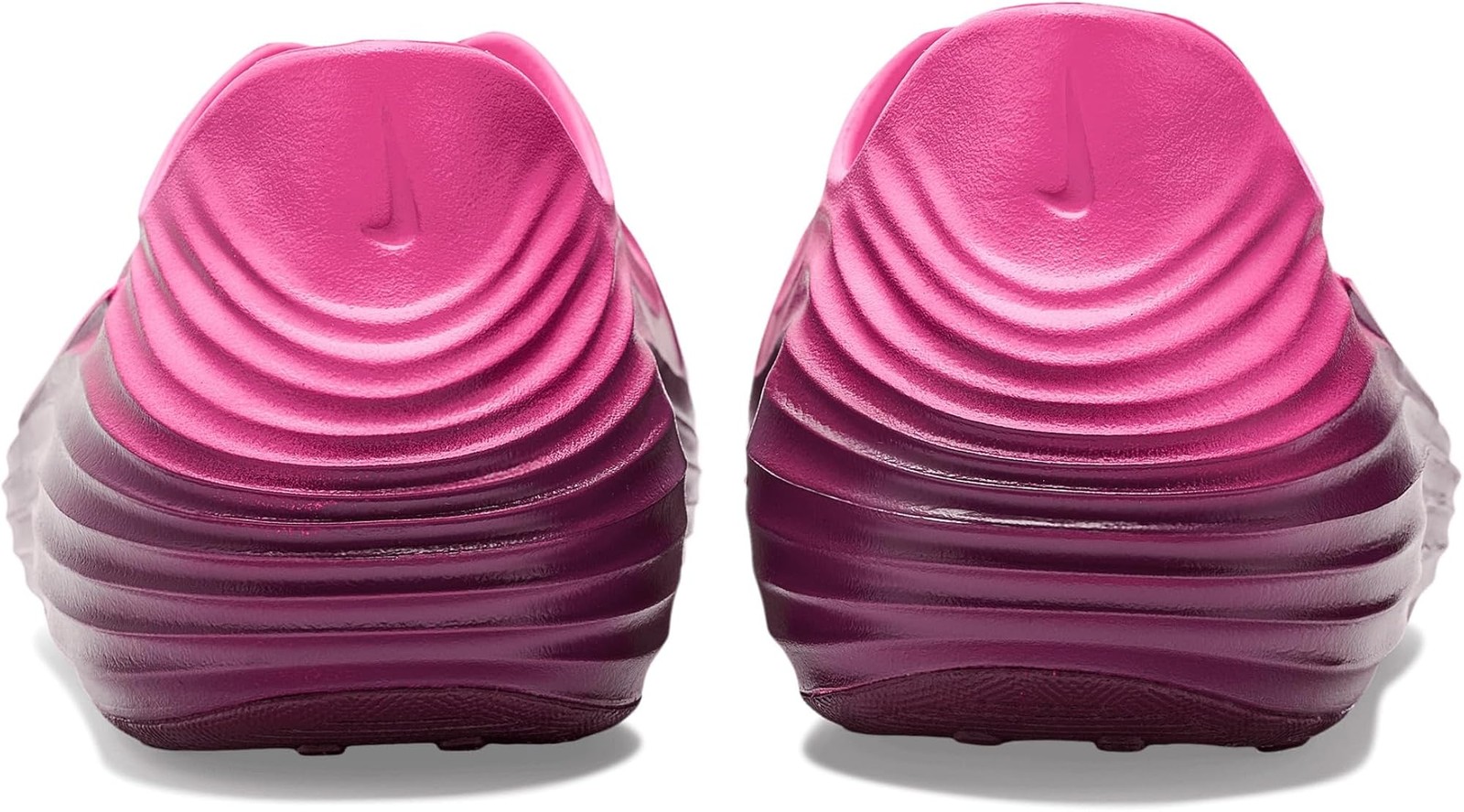 Nike Womens Reactx Rejuven8 – Pink Spell/Pink Spell/Bordeaux – 8