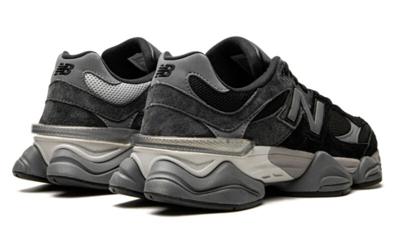 News Unisex 9060 NB Causal Shoes All Size LifeStyle Sneakers 16 Color
