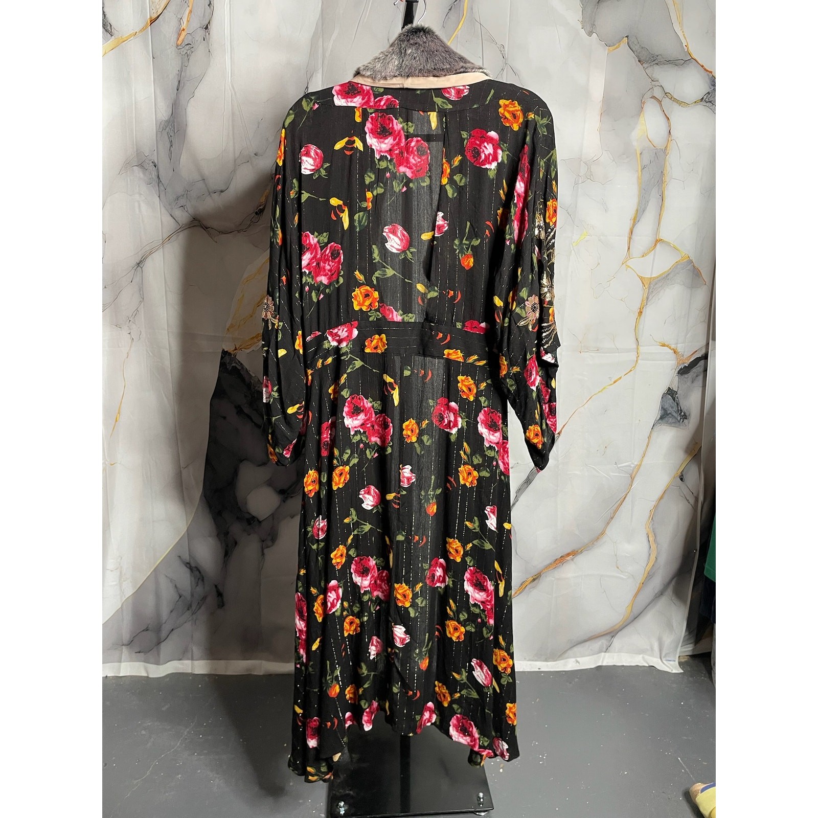 Aratta Charlene Princess of Monaco Sz. Medium