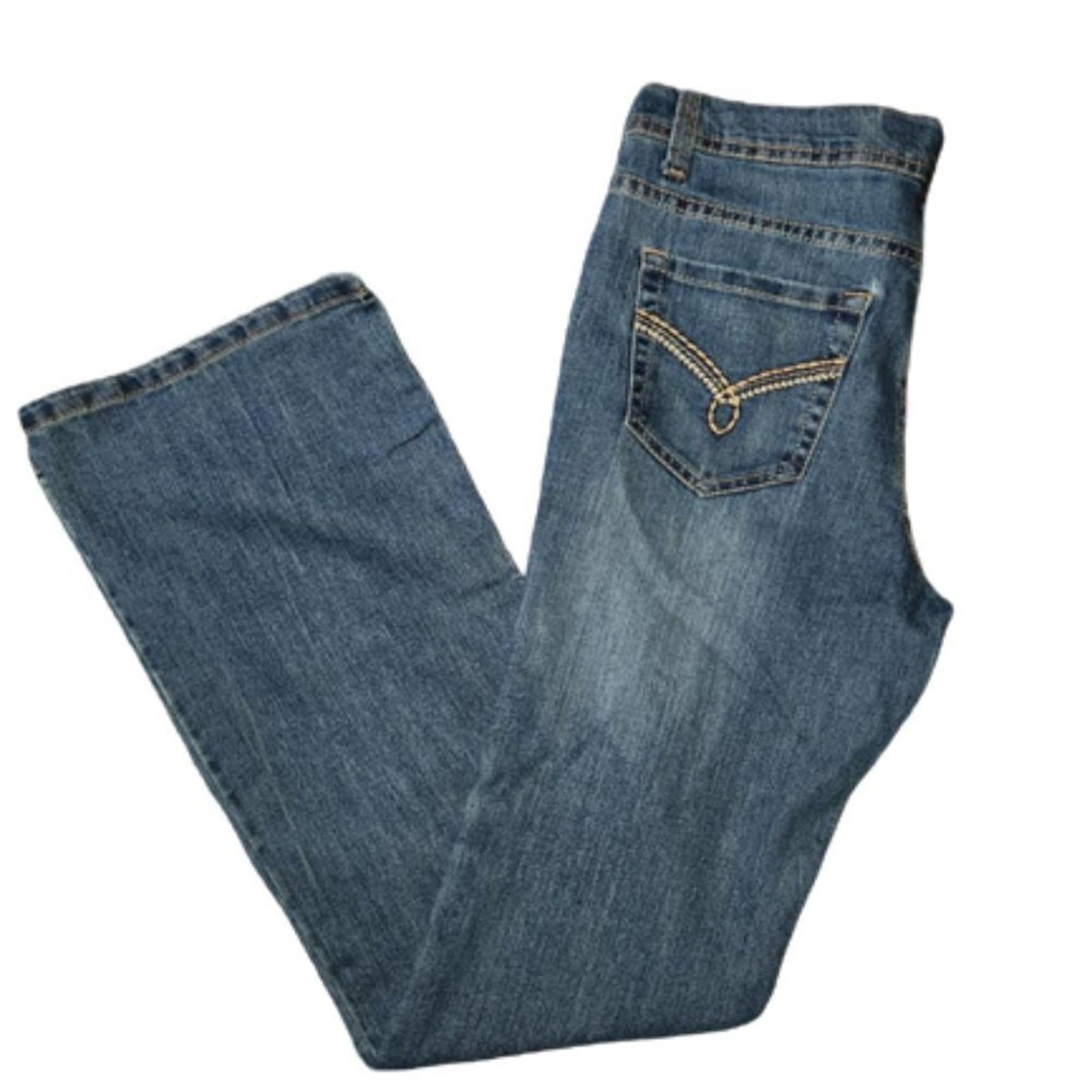 Jordache Boot Cut Jeans || sz16