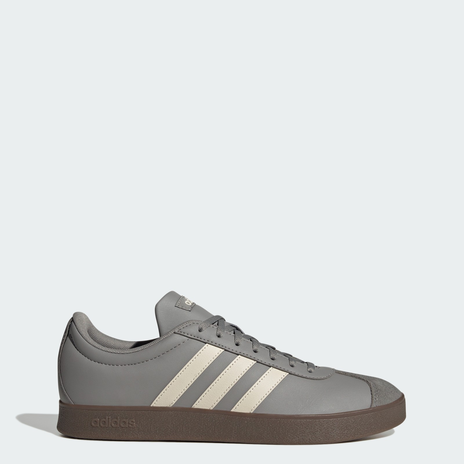 adidas men VL Court Base Shoes