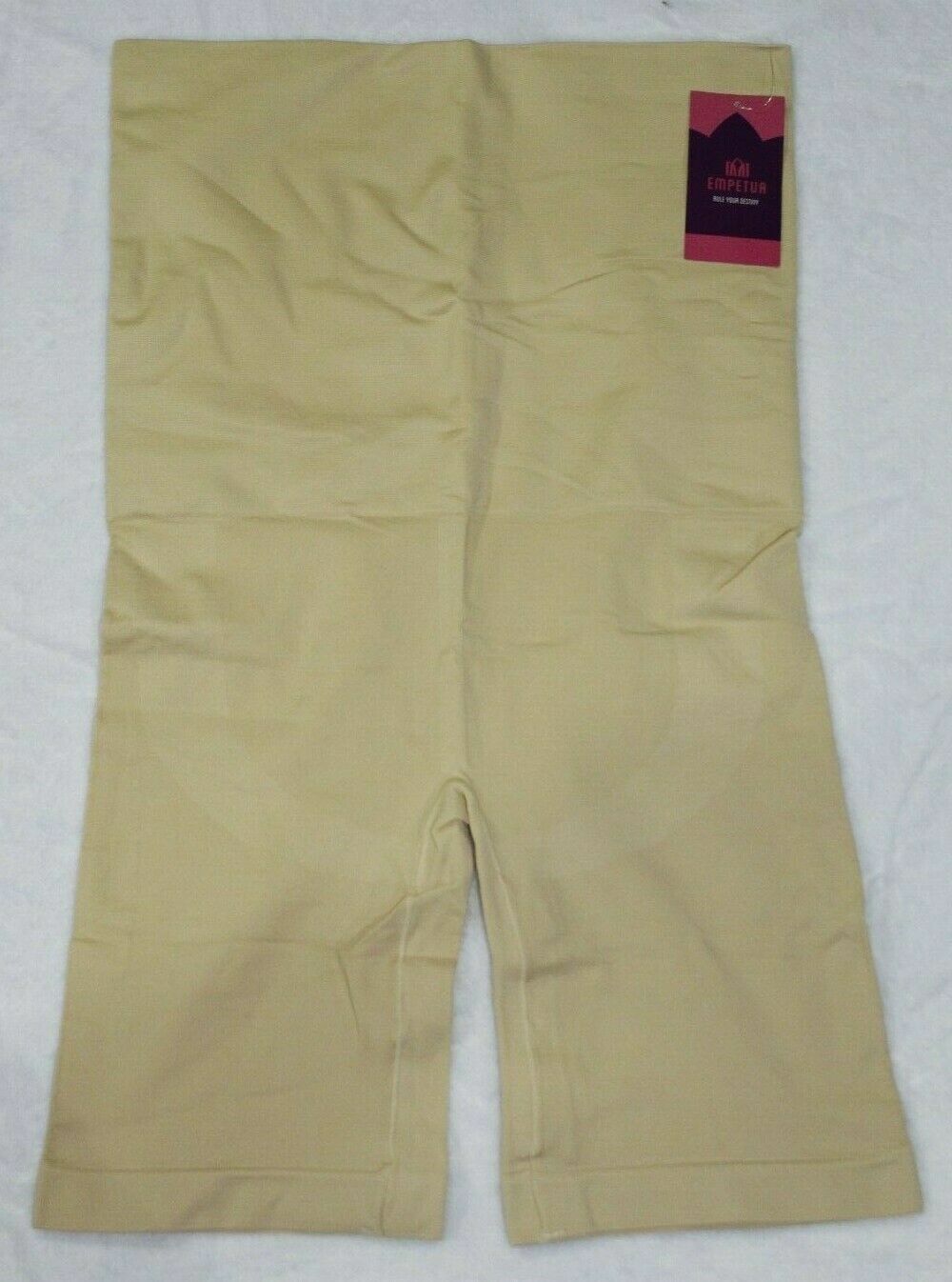 Empetua By Shapermint All Day Every Day High Waisted Shaper Short Sizes: S-4XL