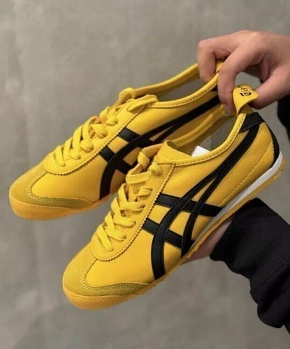 0nītsuka Tiger MEXīC0 66 1183C102 Casual Sneakers Unisex Size mens womens shoes
