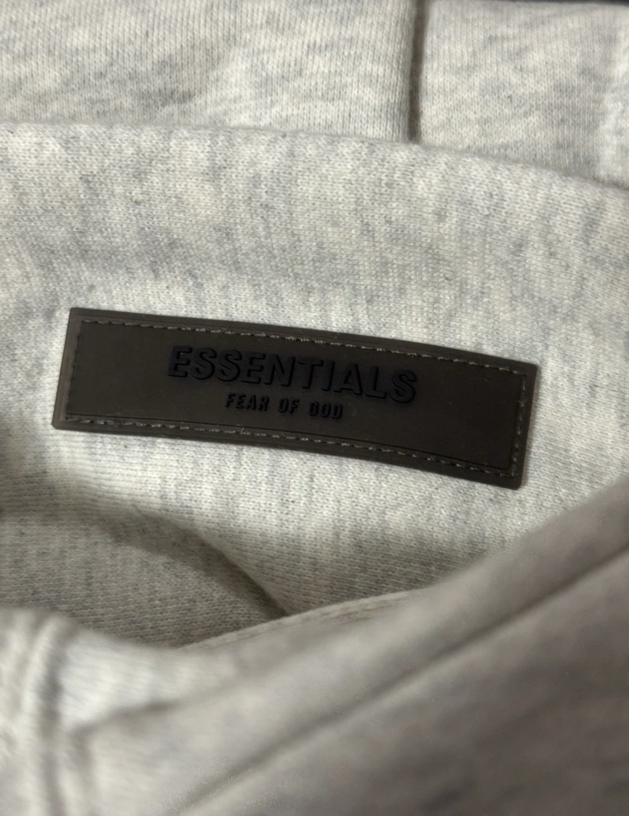 Hoodies Essentials Fear Of God AUTHENTIC – All Colors and Sizes