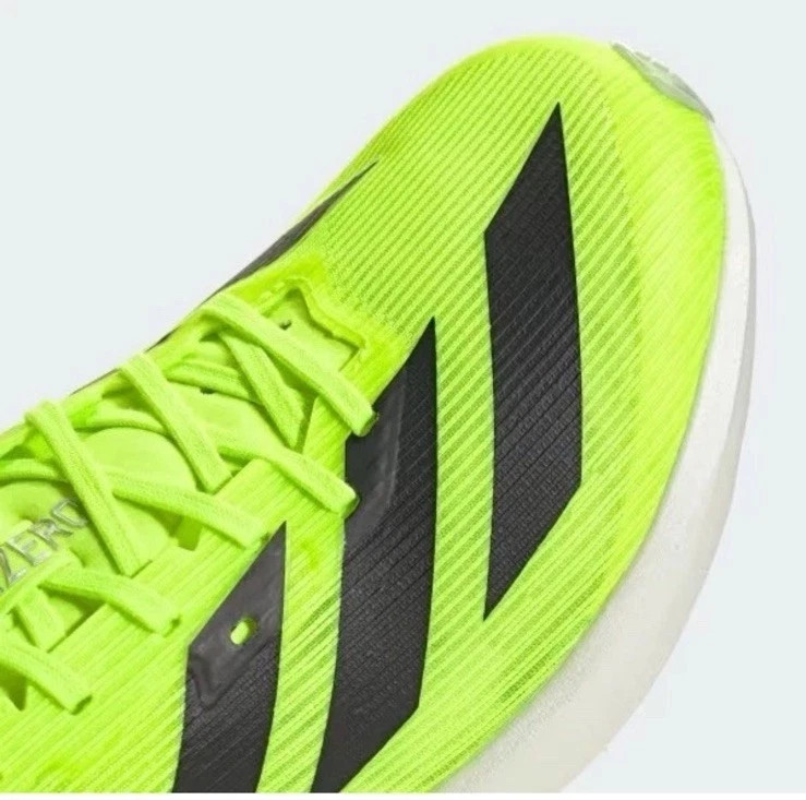 adidas Adizero Ambition Lucid Lemon Running Track & Field IH5798 Multiple Size