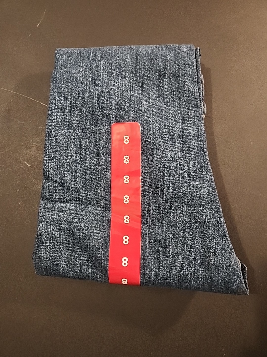 Levi’s Boys 511 Slim Fit Zip Fly & Button Closure Denim Jeans