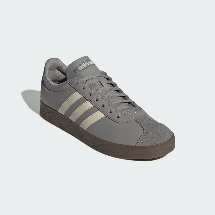 adidas men VL Court Base Shoes