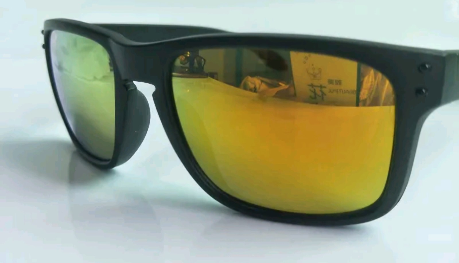 2 Pair Lot- Holbrook Style UV400 Lens Sunglasses NEW Sport Style Fashion Set *