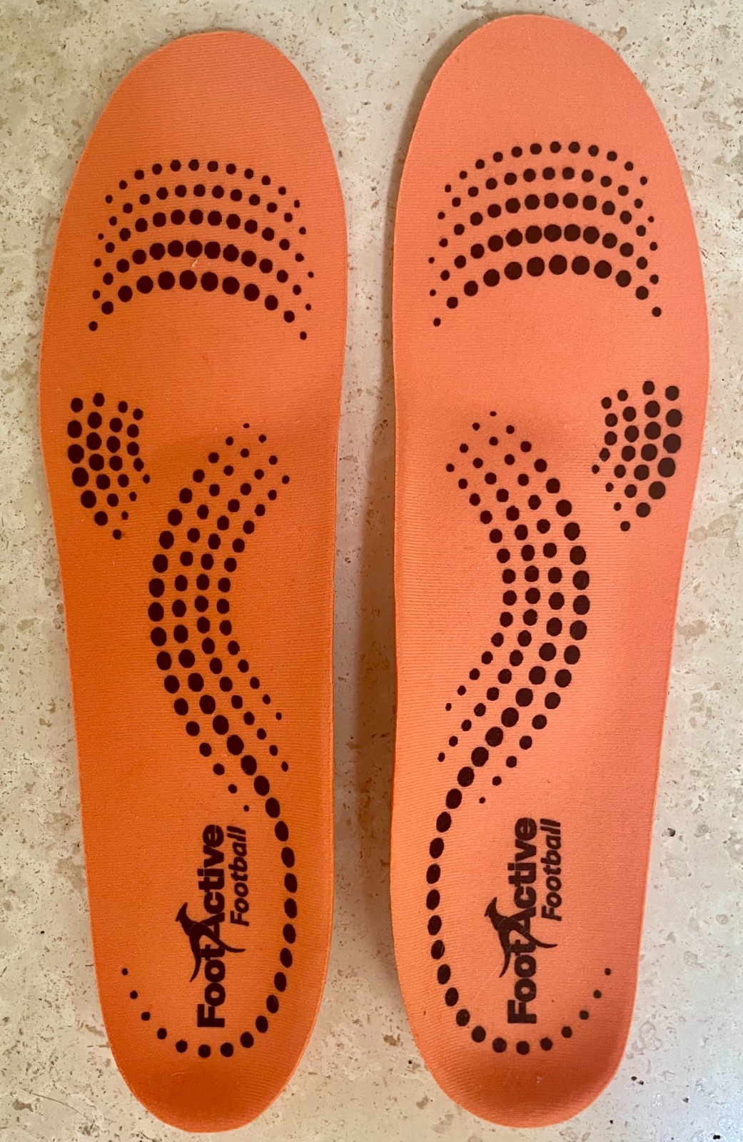 Foot Active Australian Style Insoles