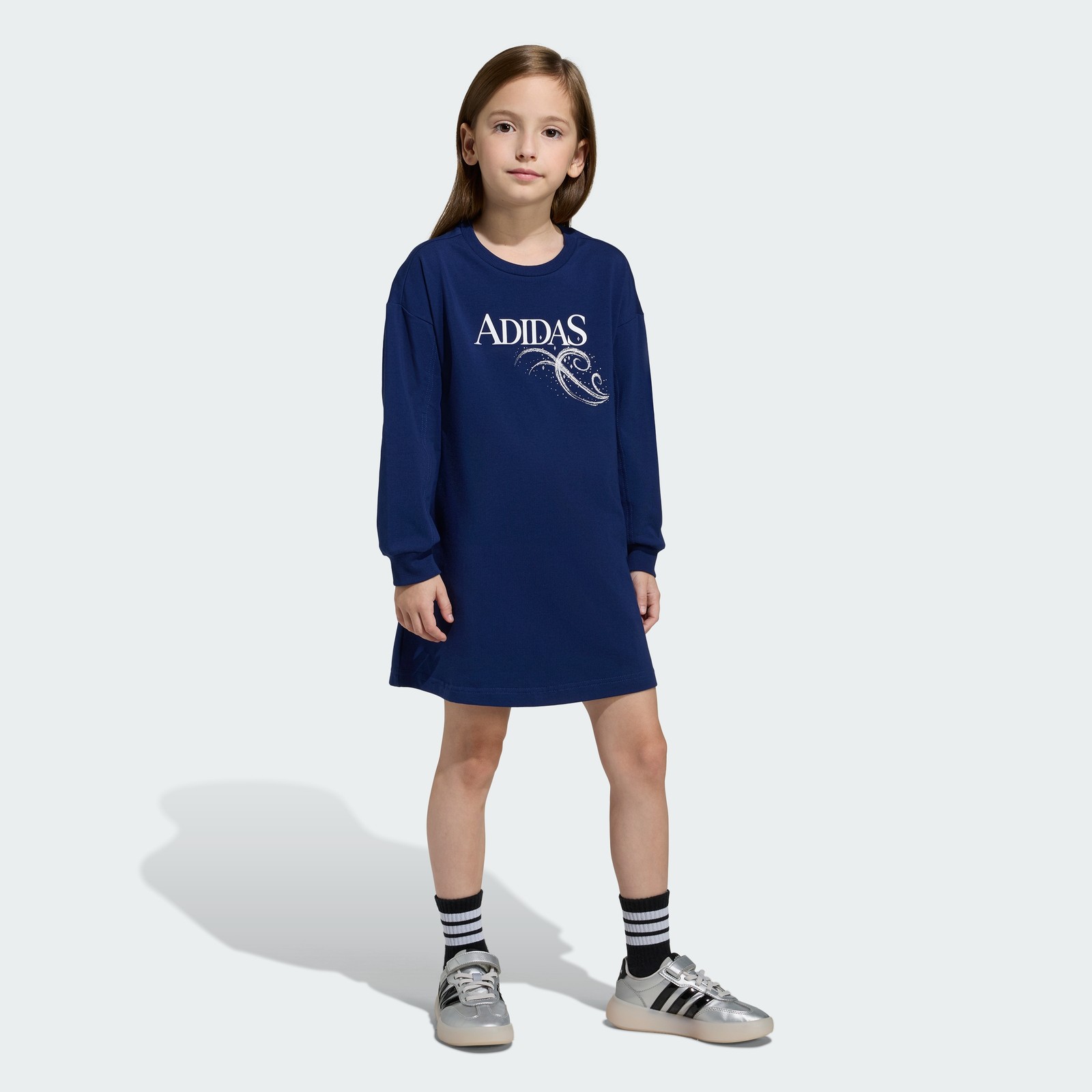 adidas kids ADIDAS DISNEY FROZEN DRESS