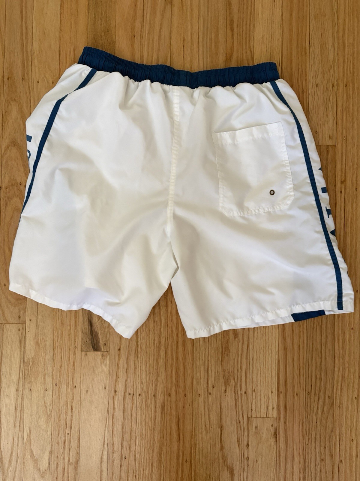 Men’s Italia Board Shorts Swim Trunks (see description)