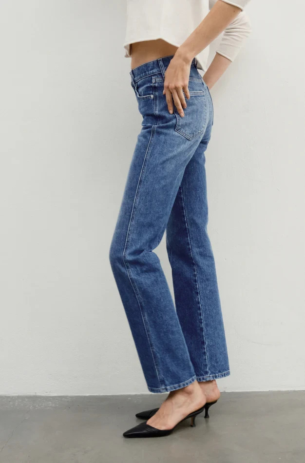 AYR The Legend Russell Jeans Waist 28 Inseam S MSRP $275