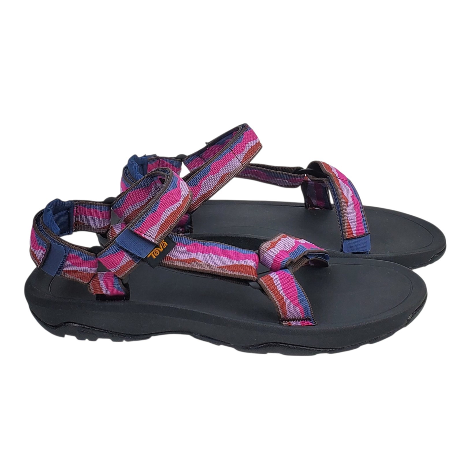 Teva big kids 7 womens 9 Hurricane xlt 2 sandals vita blue indigo outdoor summer