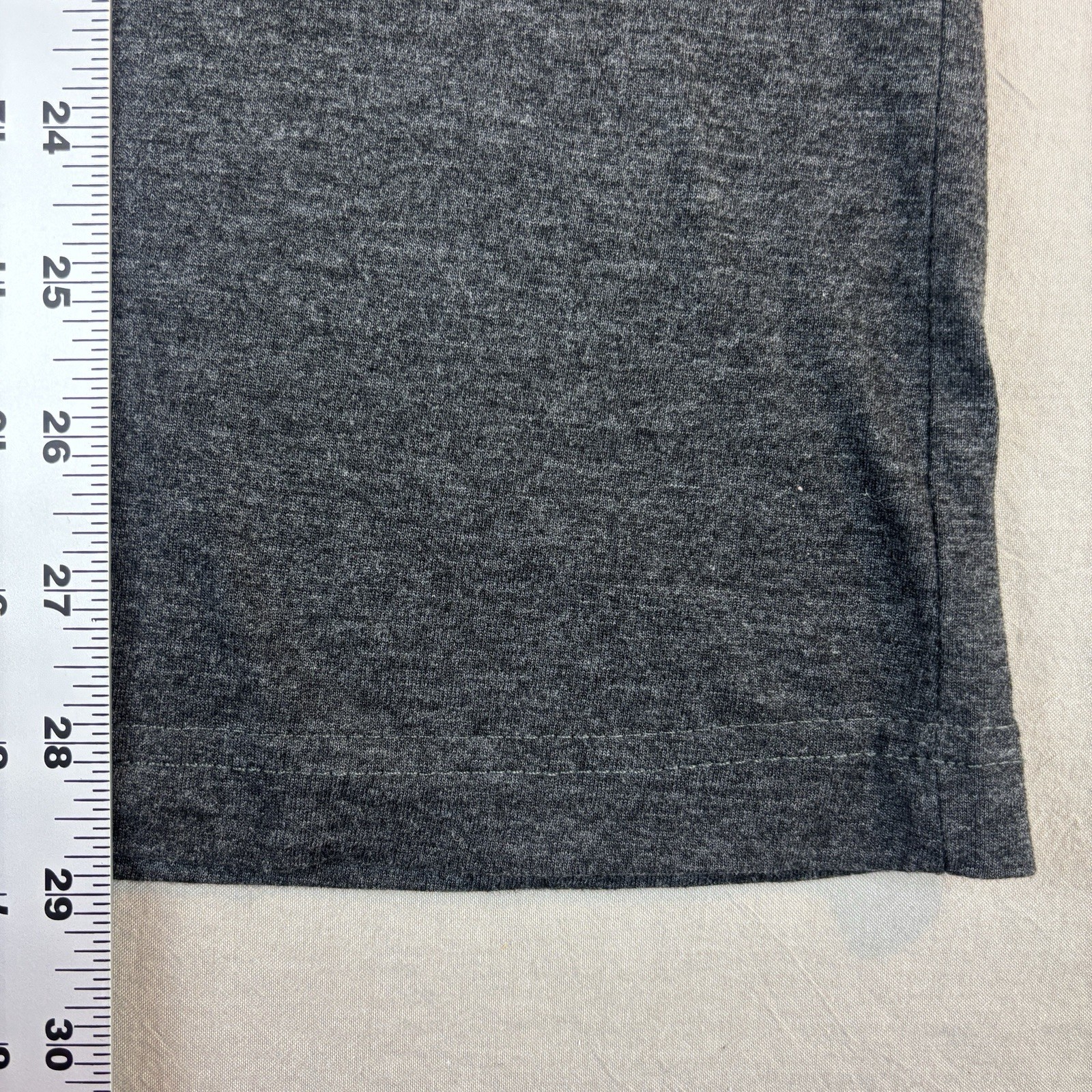 Marvel Shirt Mens XL Gray Short Sleeve Most Wanted Marvel Universe Characters
