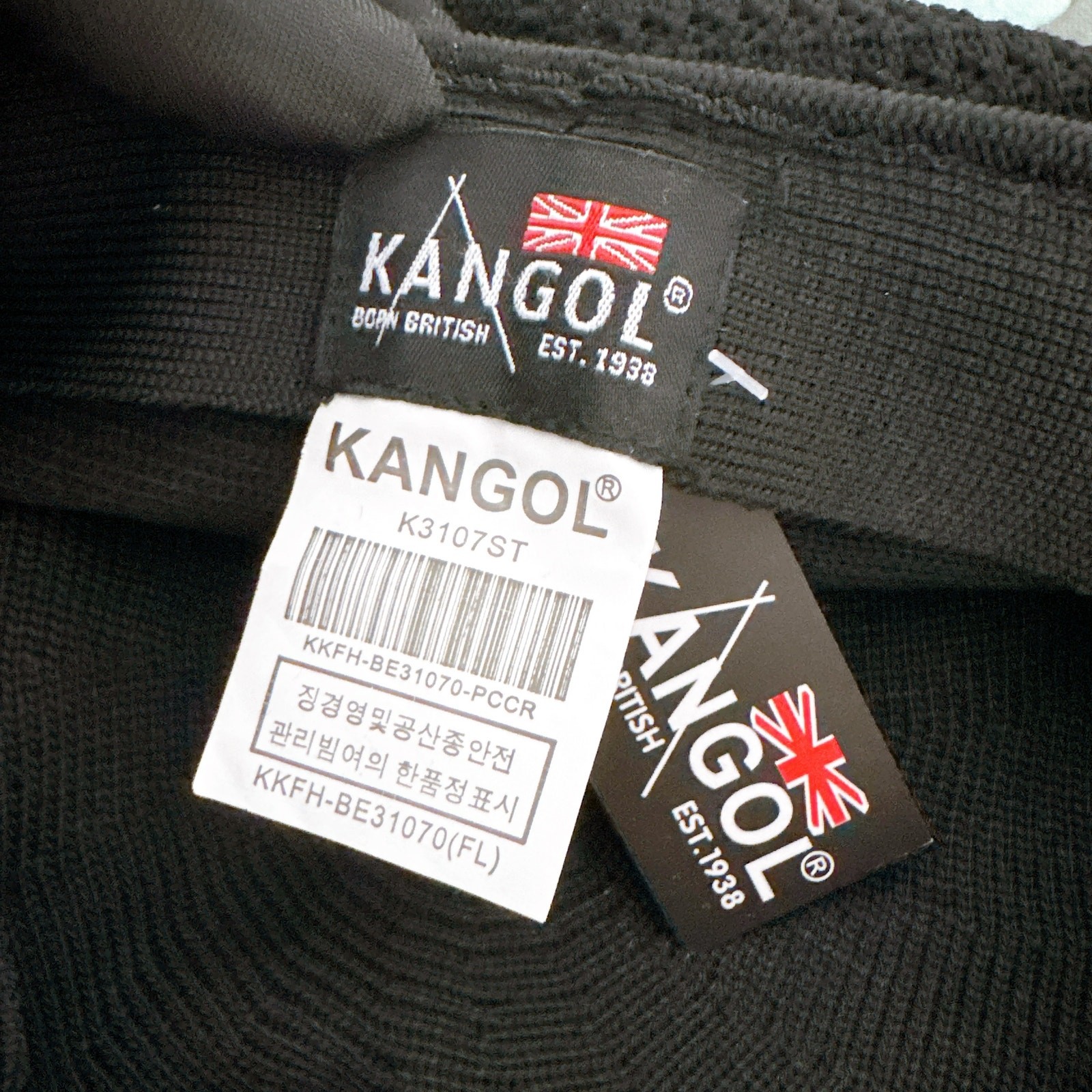 Kangol Breathable Summer Newsboy Woven Flat Caps Casual Unisex Beret Hat