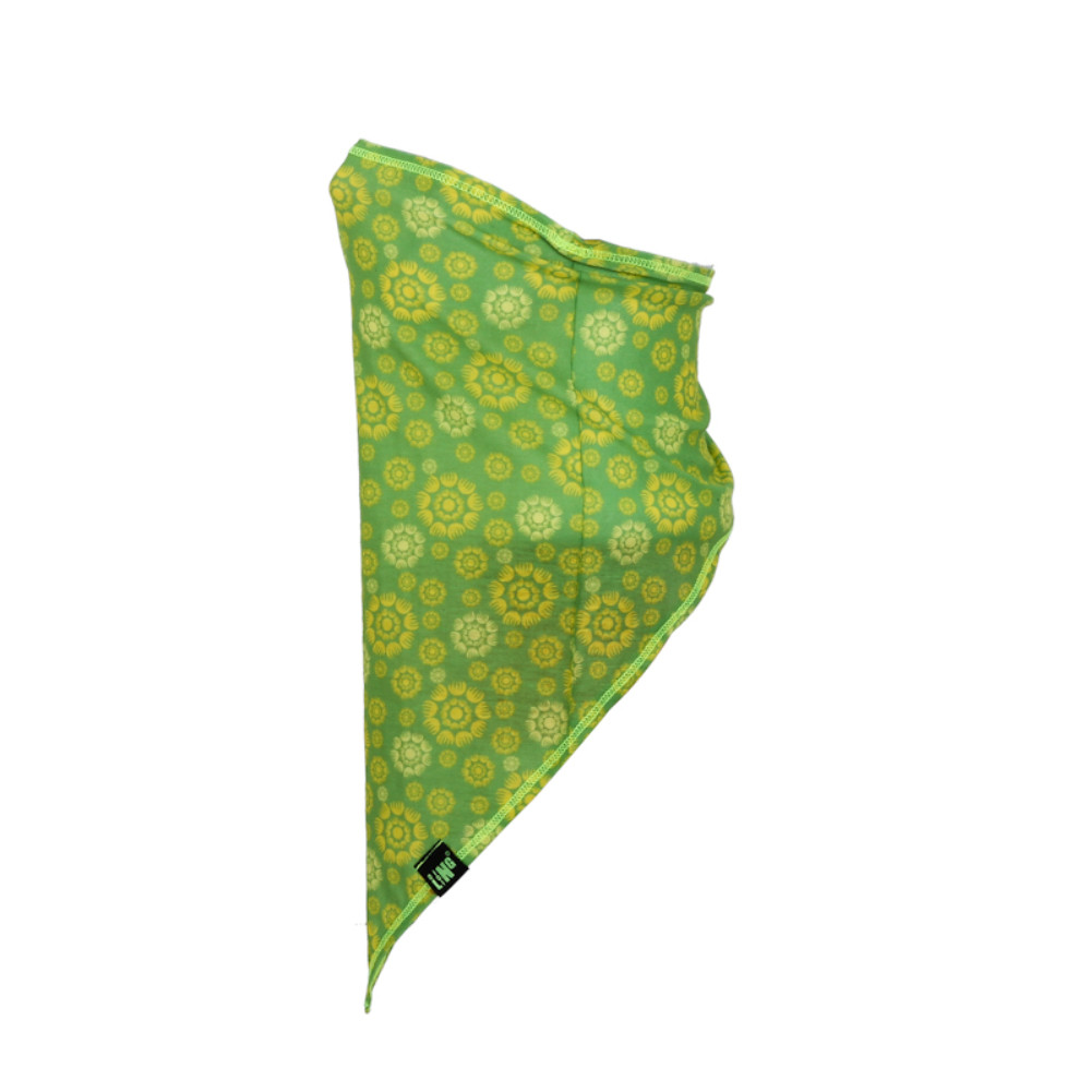 Cooling Balaclava Face Mask Cover Neck Gaiter Windproof Scarf Breathable Bandana