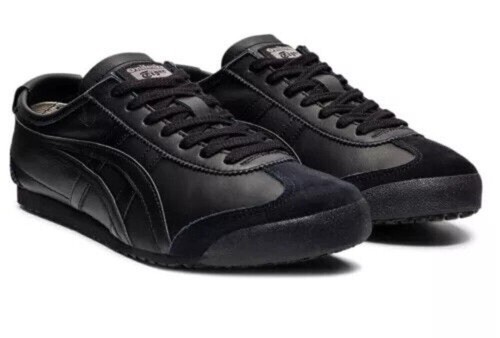 0nītsuka Tiger MEXīC0 66 1183C102 Casual Sneakers Unisex Size mens womens shoes