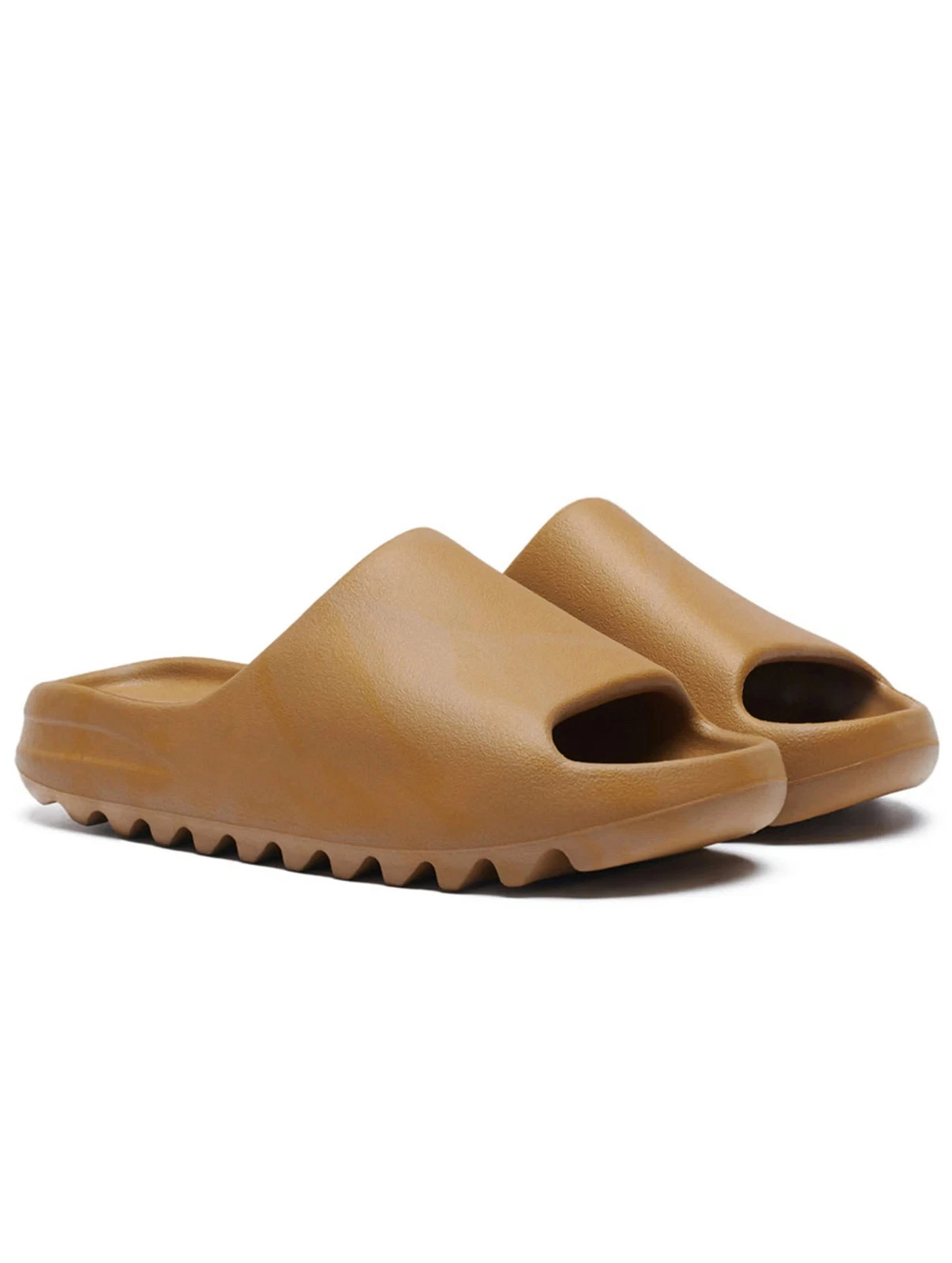 2026 Unisex Pillow YZY Slides EVA Comfort Super Soft Quick Drying Rubber Sandals