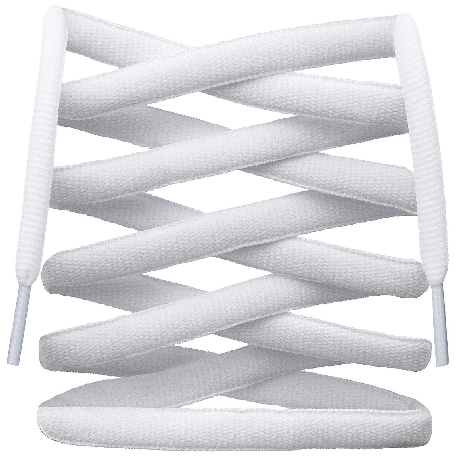 LitLaces – Oval Wide Fat Thick Premium Shoelaces Replacement for Nike SB Dunk
