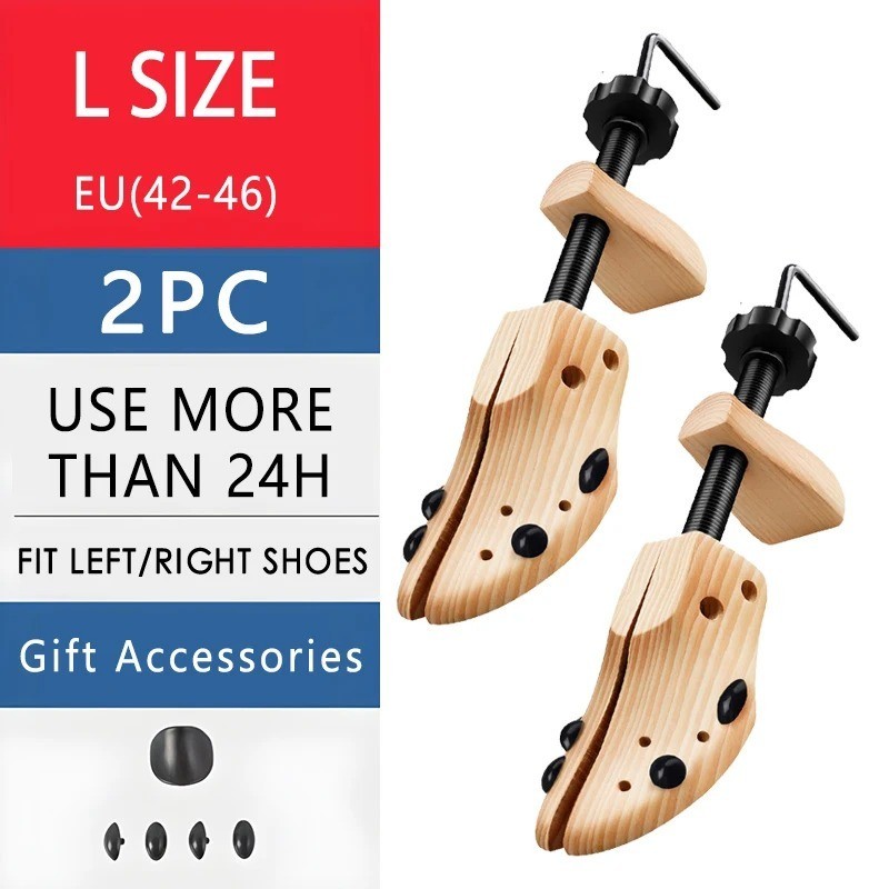 Ralyn Professional Shoe Stretcher for Bunion Problems and Problem Feet