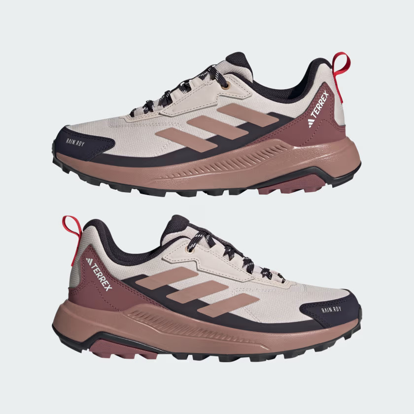 adidas women Terrex Anylander Rain.Rdy Hiking Shoes