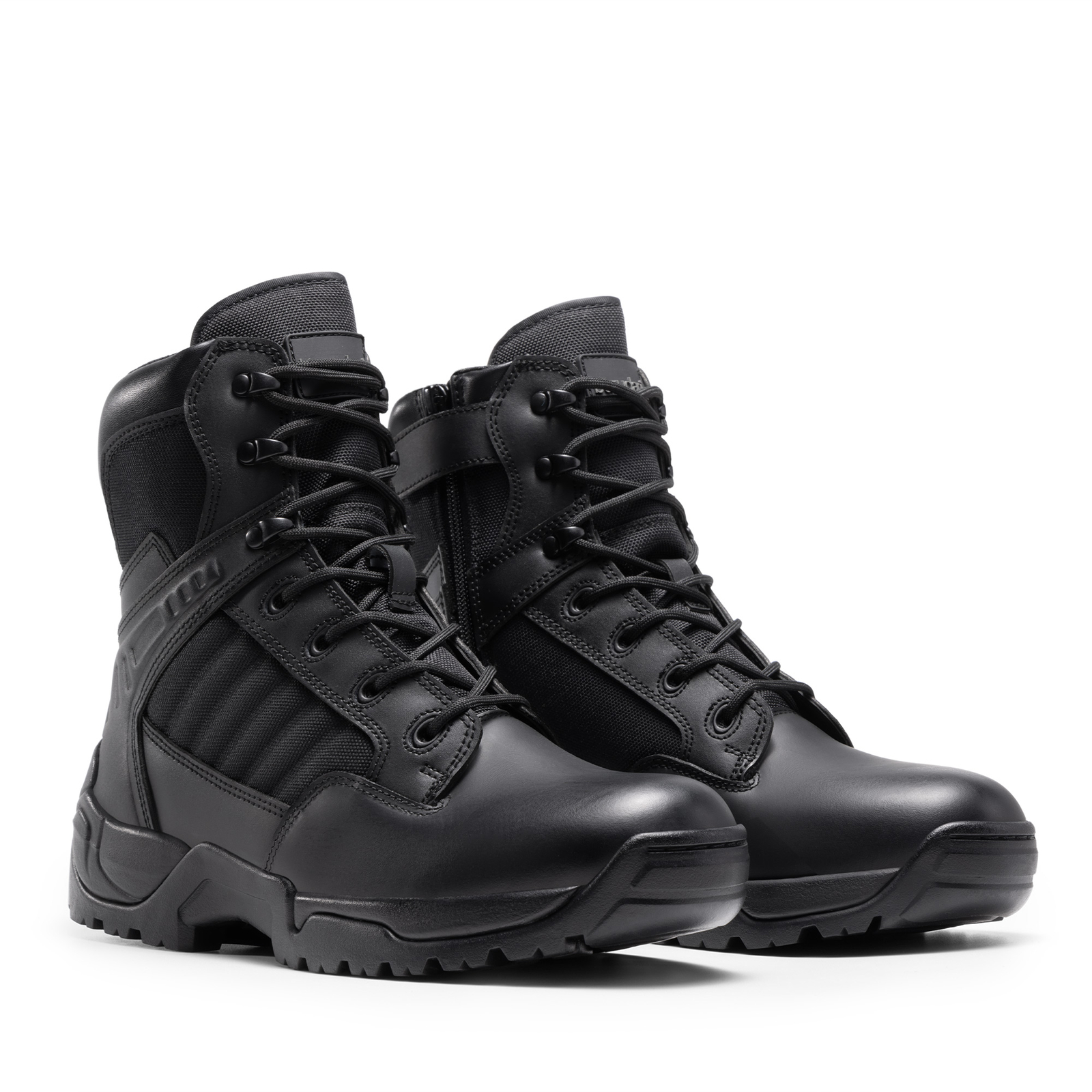 Men’s Waterproof Tactical Hiking Boots Military Work Boots Combat Boots