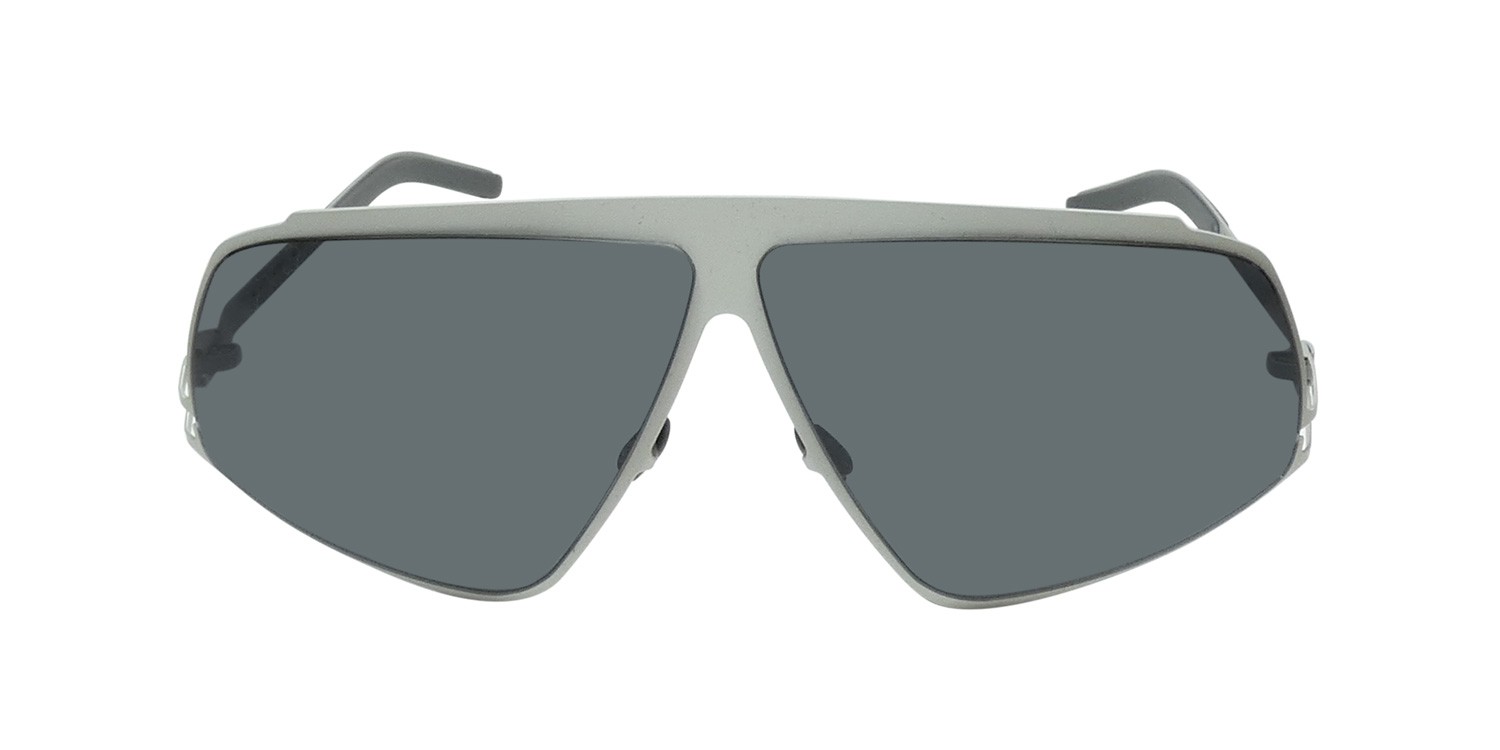 NEW MYKITA BERNHARD WILLHELM LUCIDUS SUNGLASSES METAL & PLASTIC F23 GERMANY