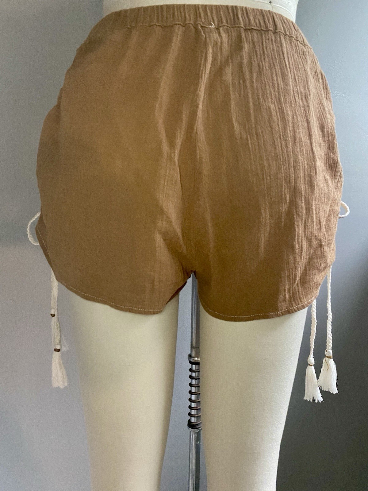 FREE PEOPLE ENDLESS SUMMER Fauze Set Sz Small